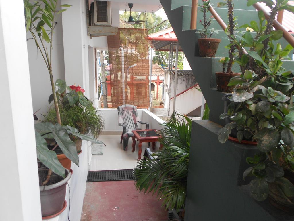 شقة هيفينتلي هومستاي Kochi المظهر الخارجي الصورة