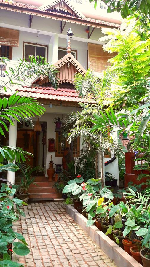 شقة هيفينتلي هومستاي Kochi المظهر الخارجي الصورة