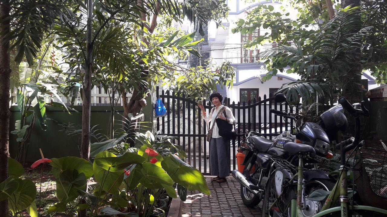 شقة هيفينتلي هومستاي Kochi المظهر الخارجي الصورة