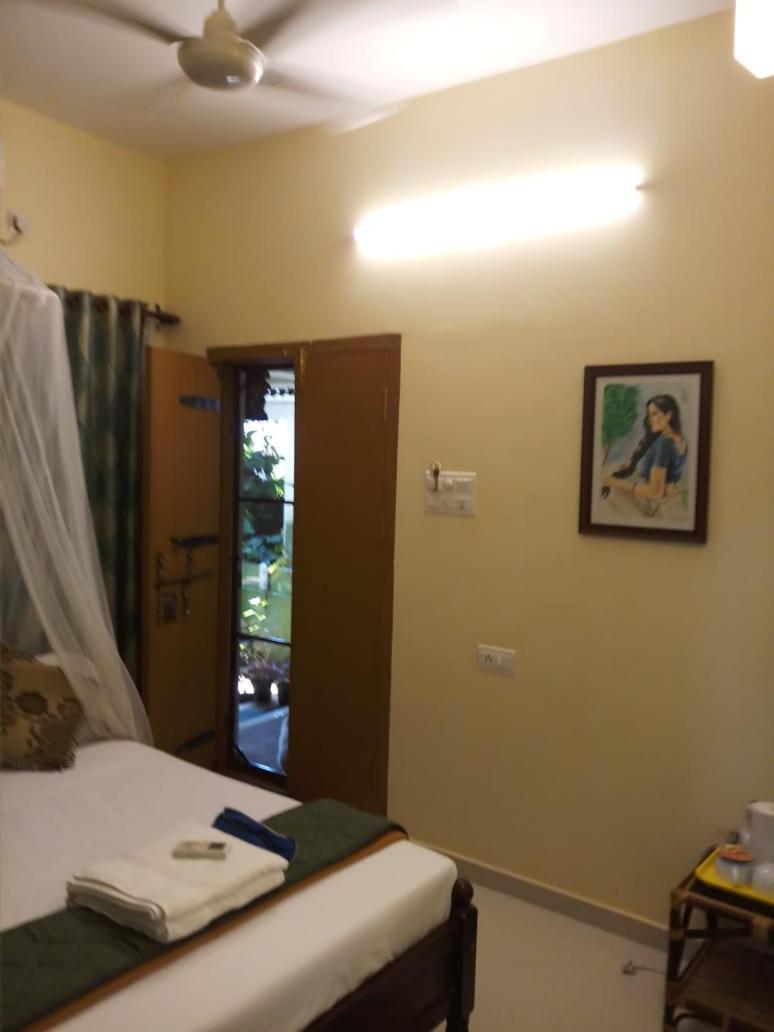 شقة هيفينتلي هومستاي Kochi المظهر الخارجي الصورة