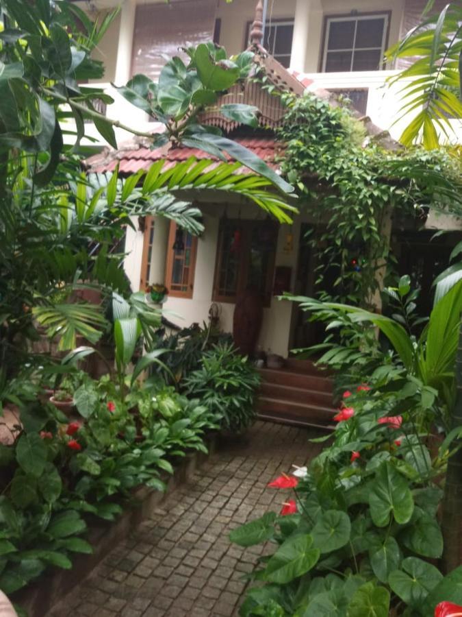 شقة هيفينتلي هومستاي Kochi المظهر الخارجي الصورة